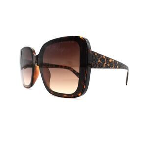 Tahari WWTH0509-R TH815 TS Sunglasses - LENSES: GOOD/FRAMES: VERY GOOD CONDITION